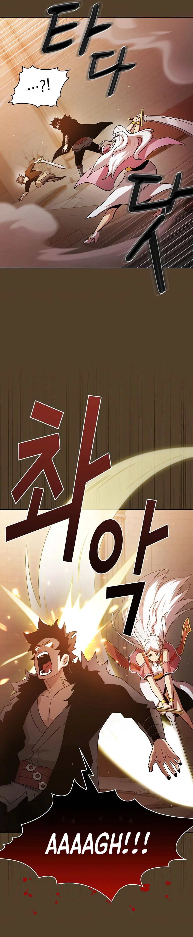 Read Is This Hero for Real_ EN Manga Online