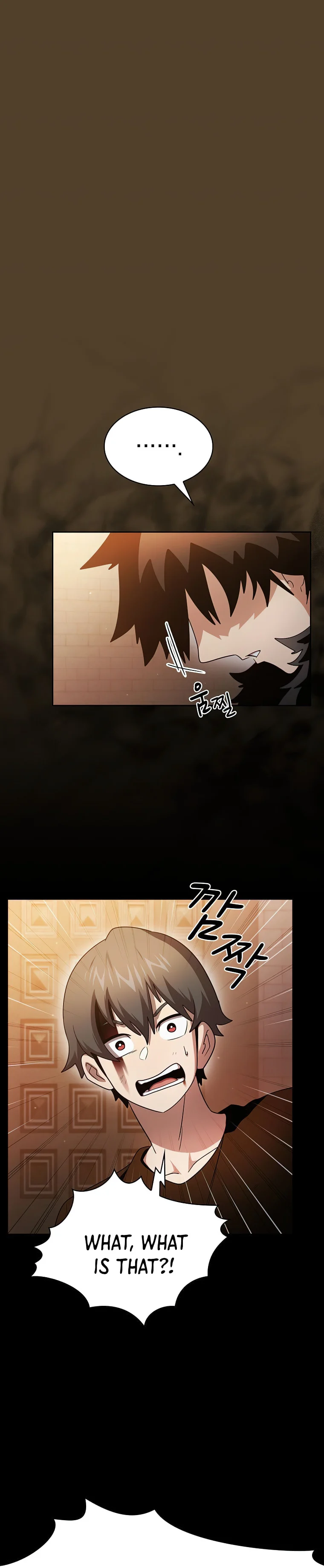 Read Is This Hero for Real_ EN Manga Online