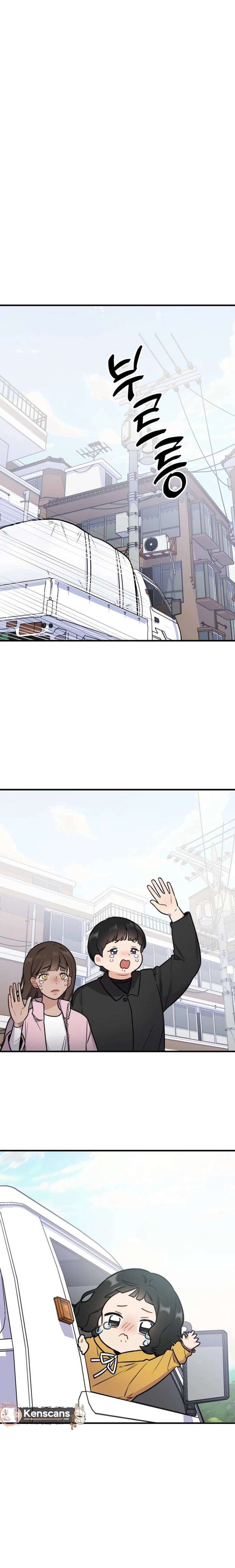 Read Jiyujiyo EN Manga Online