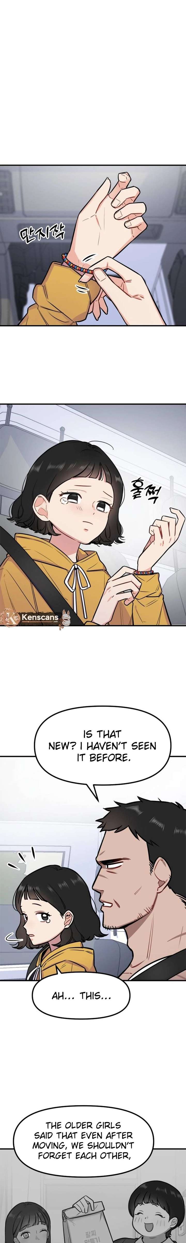 Read Jiyujiyo EN Manga Online