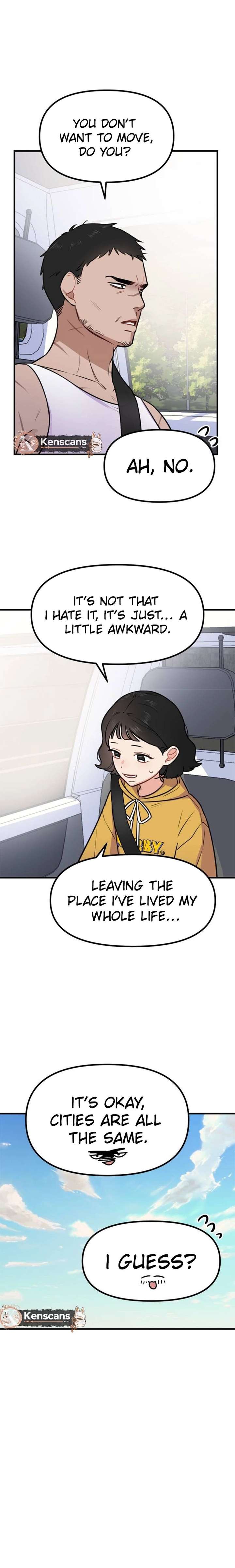 Read Jiyujiyo EN Manga Online