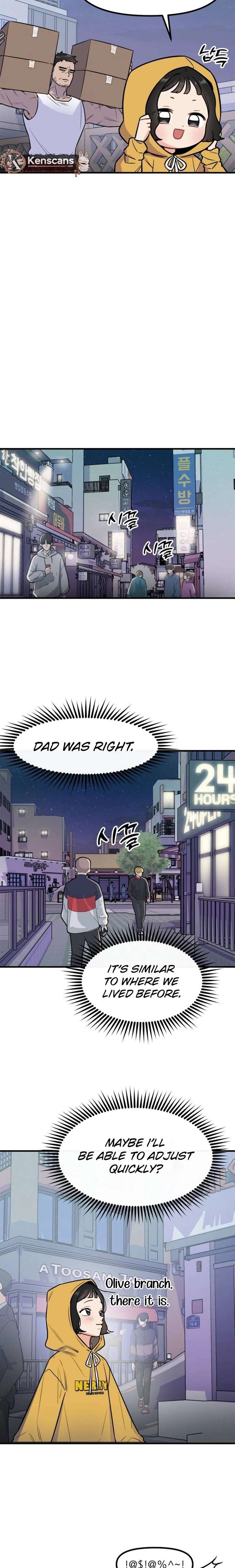 Read Jiyujiyo EN Manga Online