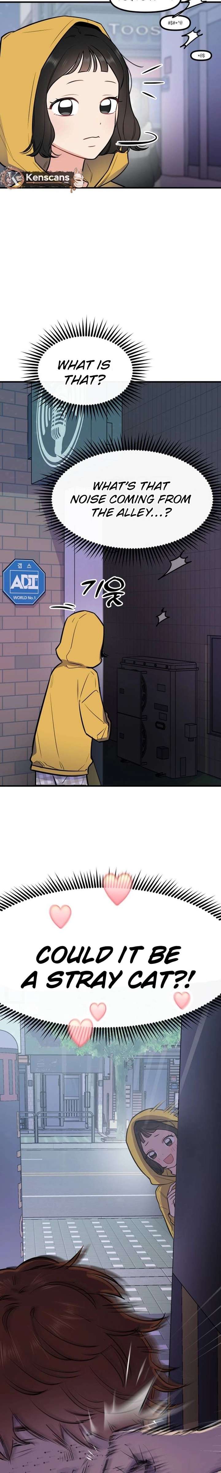 Read Jiyujiyo EN Manga Online