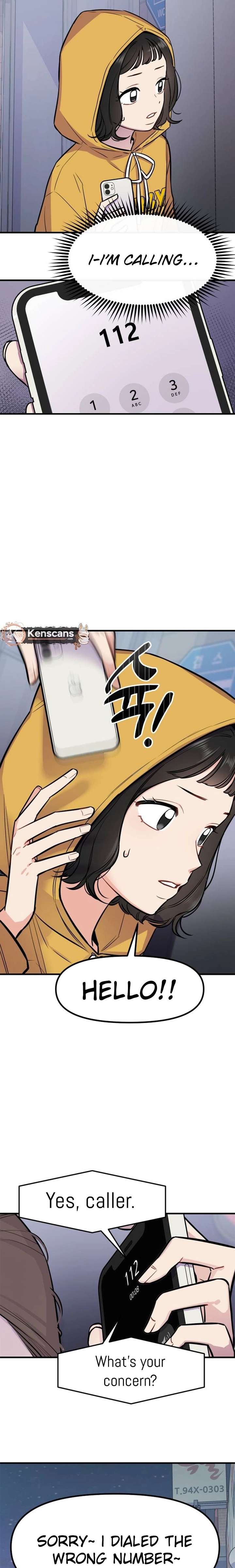 Read Jiyujiyo EN Manga Online