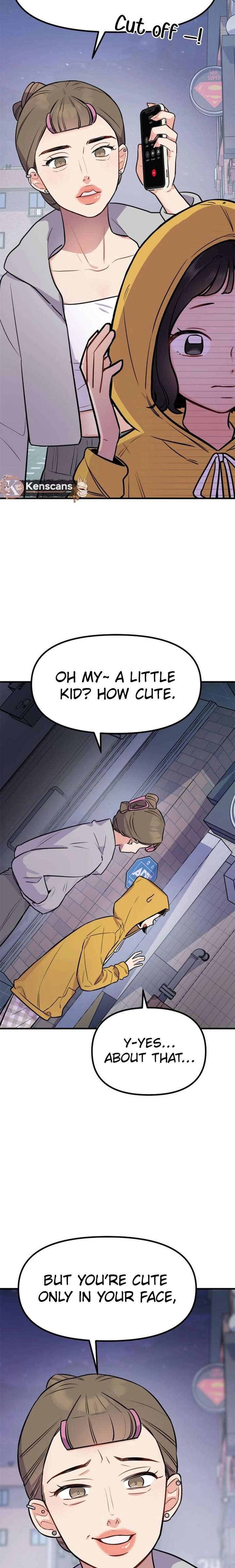 Read Jiyujiyo EN Manga Online