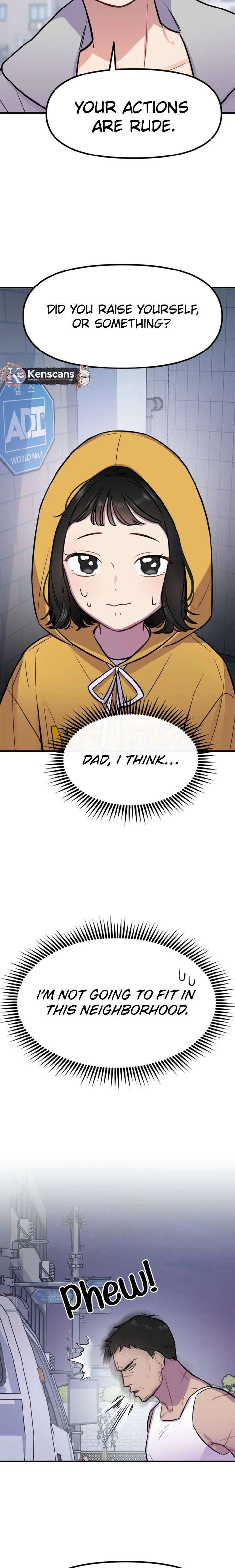 Read Jiyujiyo EN Manga Online