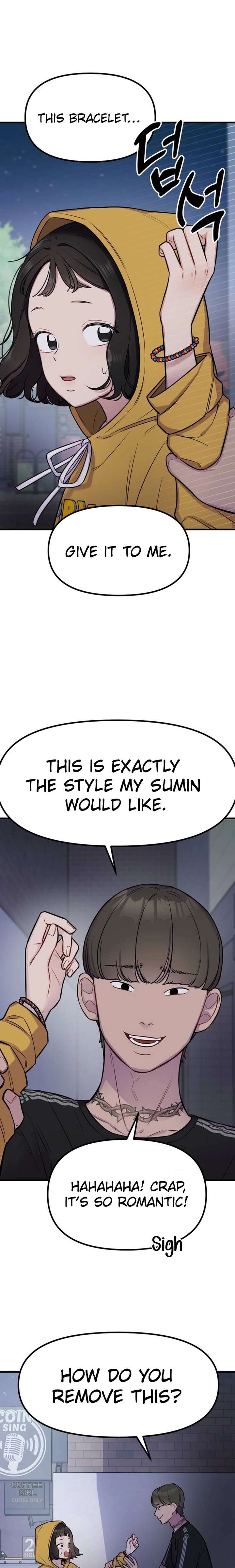 Read Jiyujiyo EN Manga Online