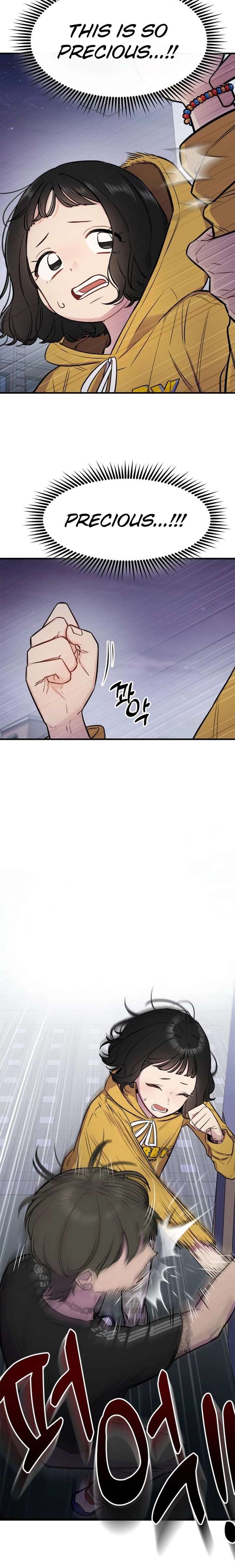 Read Jiyujiyo EN Manga Online