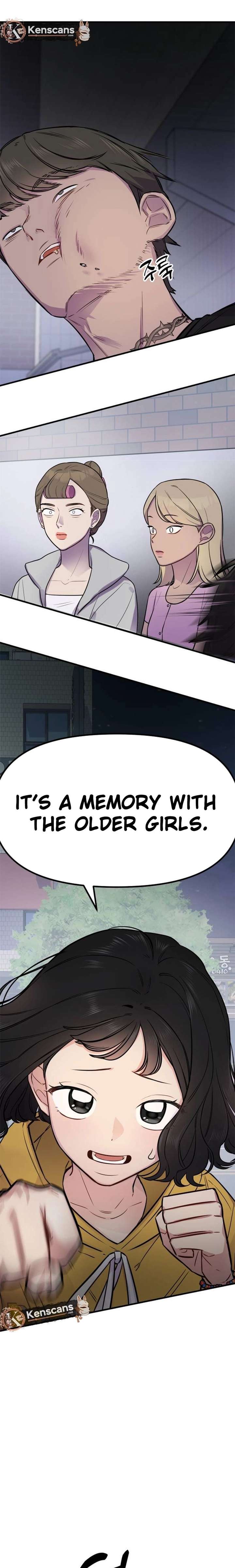 Read Jiyujiyo EN Manga Online