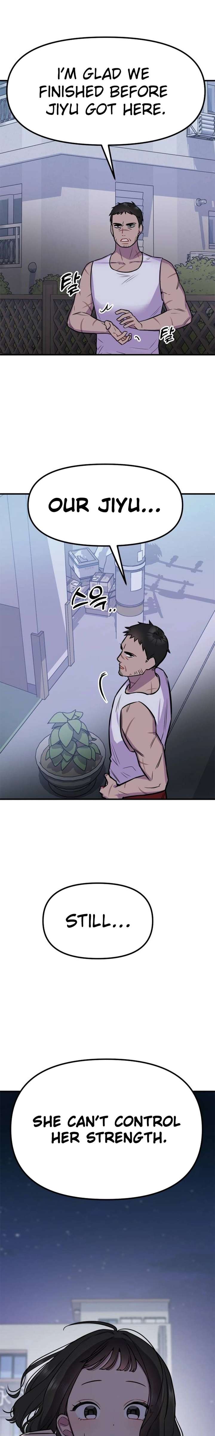 Read Jiyujiyo EN Manga Online