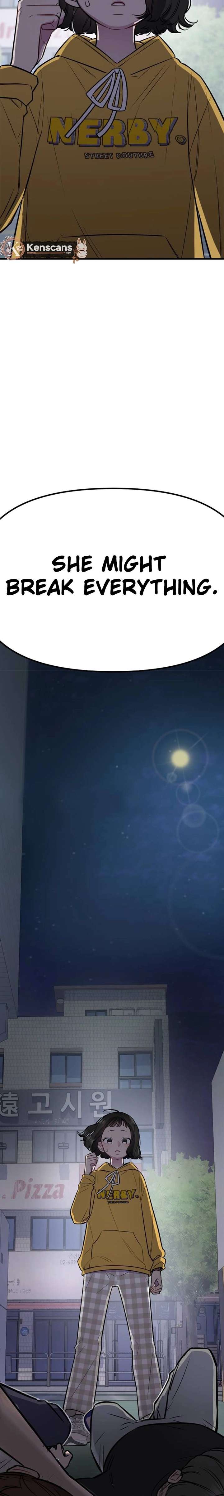 Read Jiyujiyo EN Manga Online