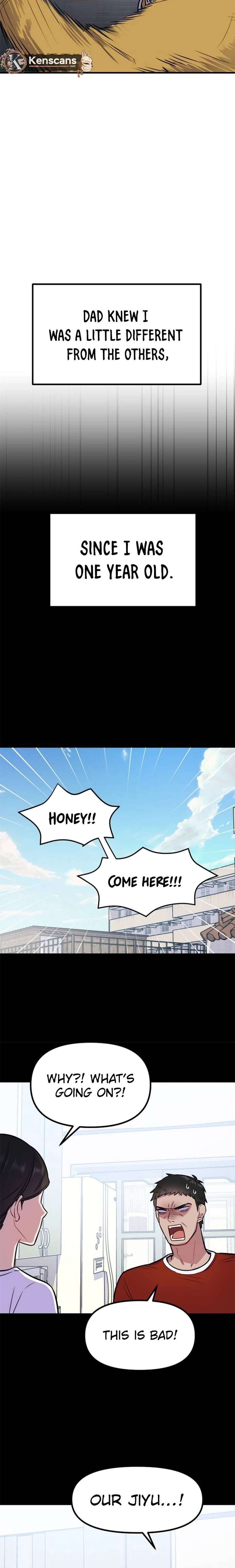 Read Jiyujiyo EN Manga Online