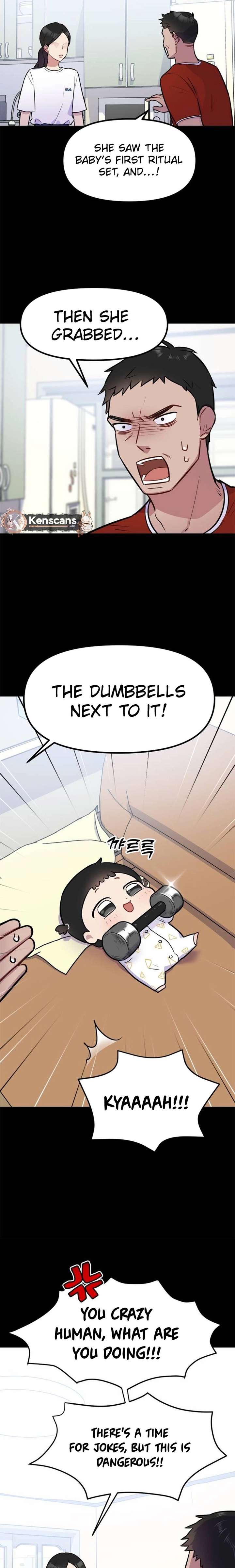 Read Jiyujiyo EN Manga Online