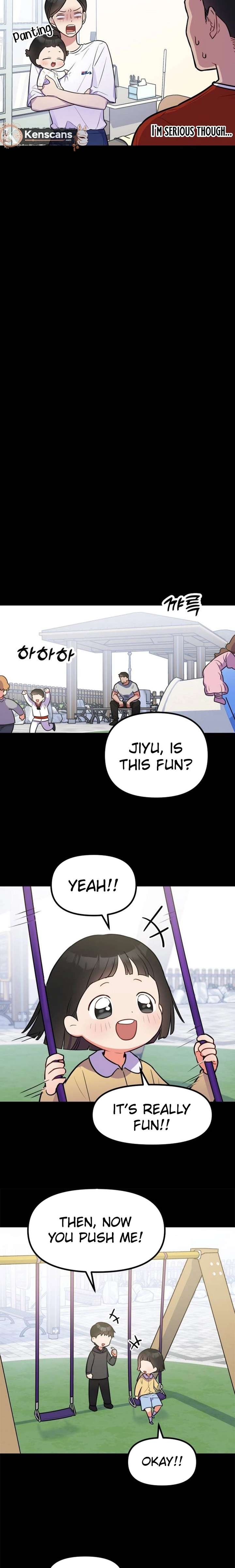 Read Jiyujiyo EN Manga Online