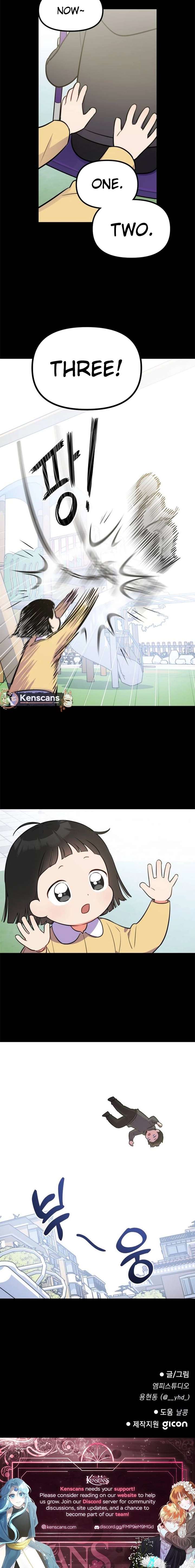 Read Jiyujiyo EN Manga Online