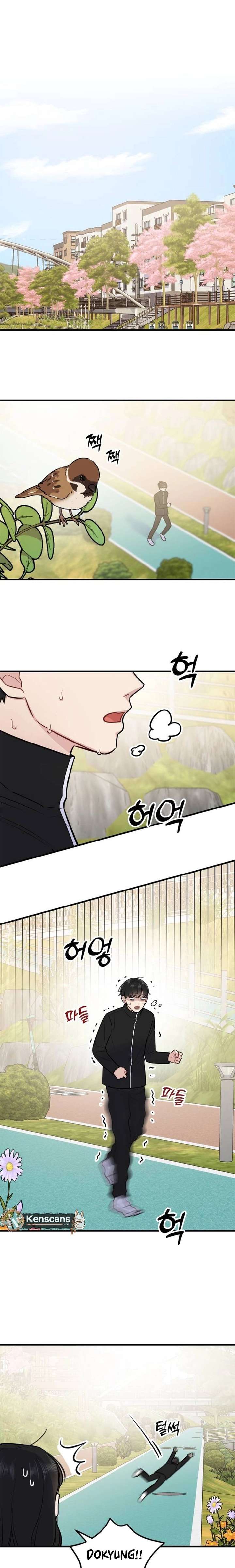 Read Jiyujiyo EN Manga Online