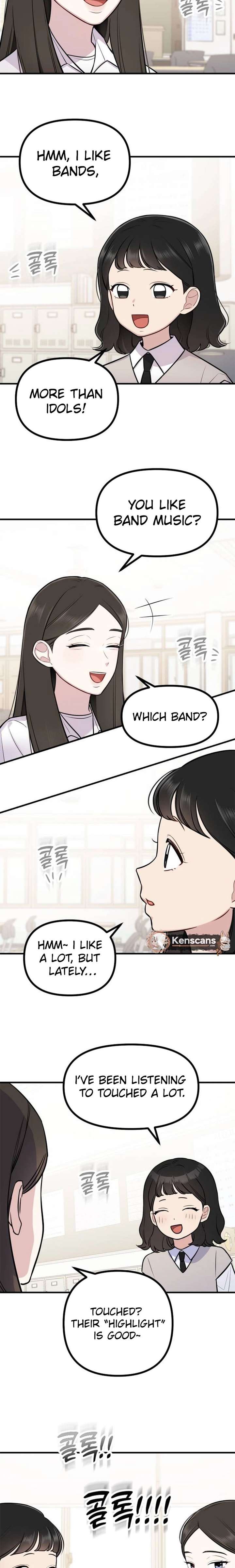 Read Jiyujiyo EN Manga Online