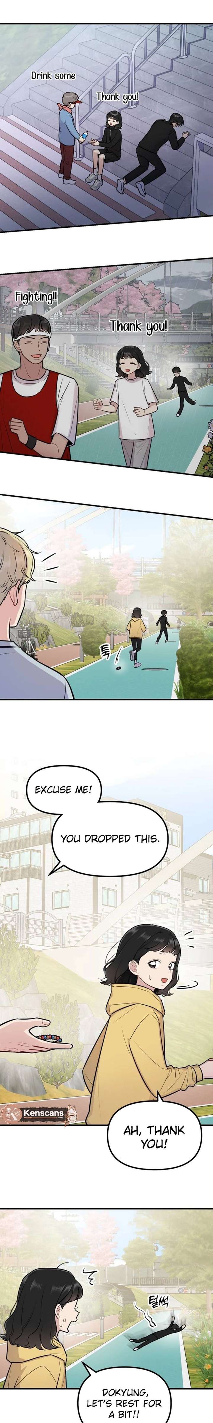 Read Jiyujiyo EN Manga Online