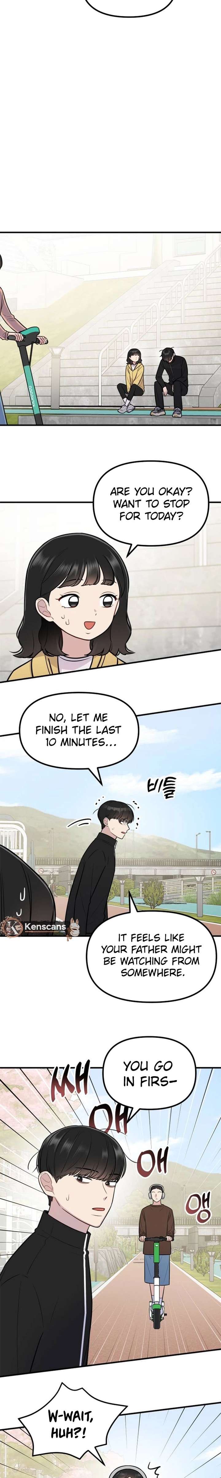 Read Jiyujiyo EN Manga Online