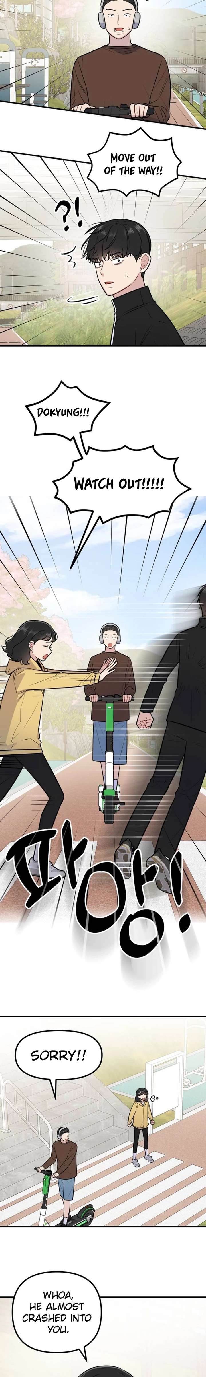 Read Jiyujiyo EN Manga Online