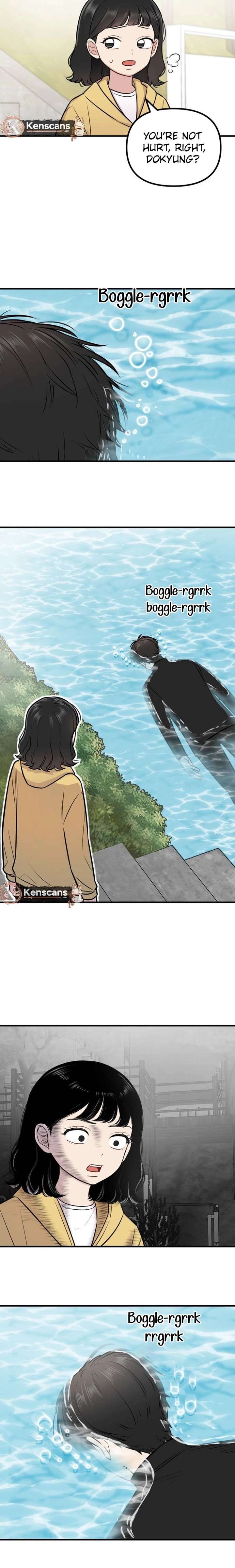 Read Jiyujiyo EN Manga Online