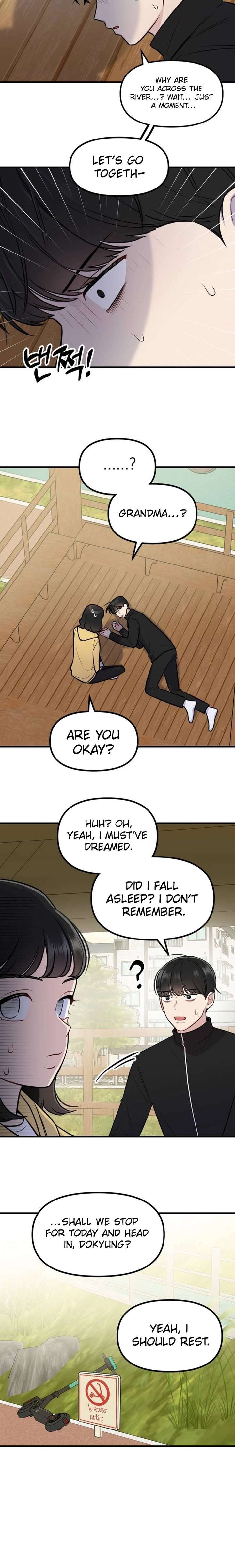 Read Jiyujiyo EN Manga Online
