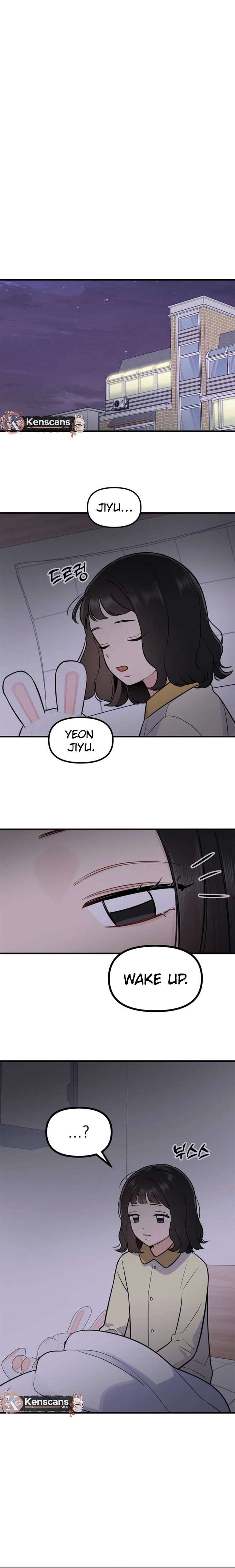 Read Jiyujiyo EN Manga Online