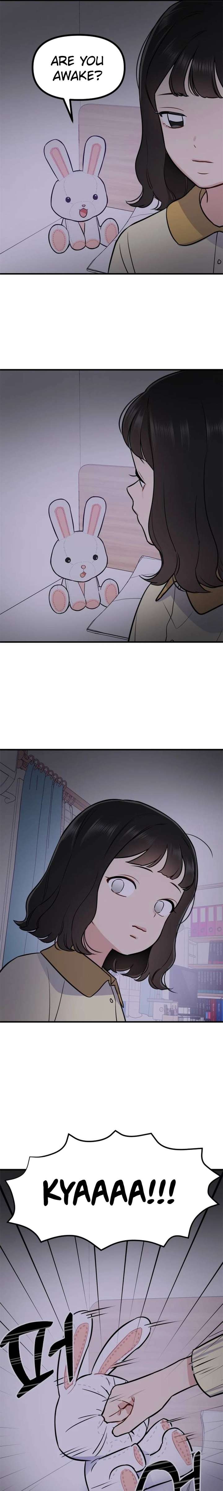 Read Jiyujiyo EN Manga Online