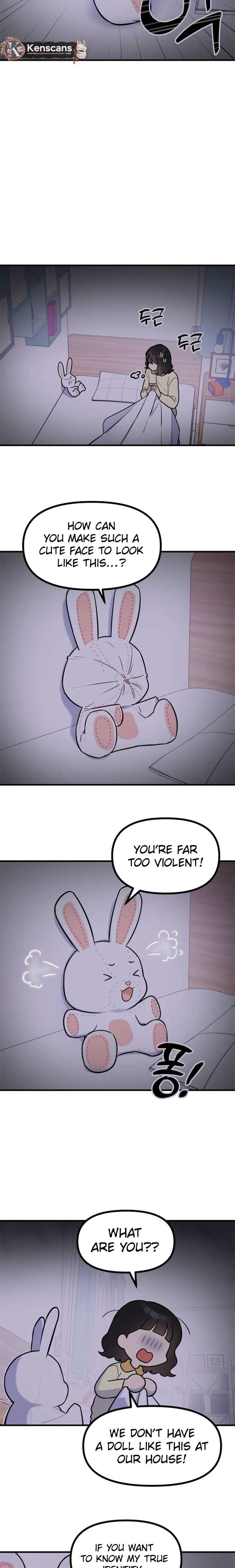 Read Jiyujiyo EN Manga Online