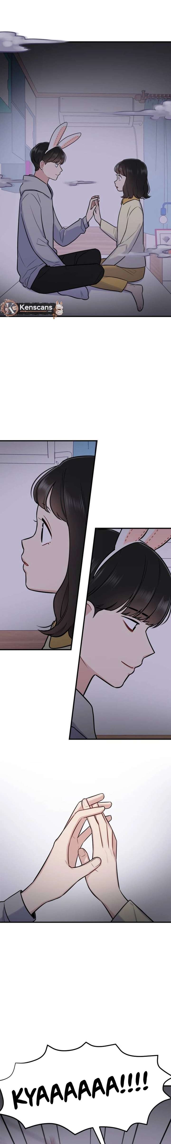 Read Jiyujiyo EN Manga Online
