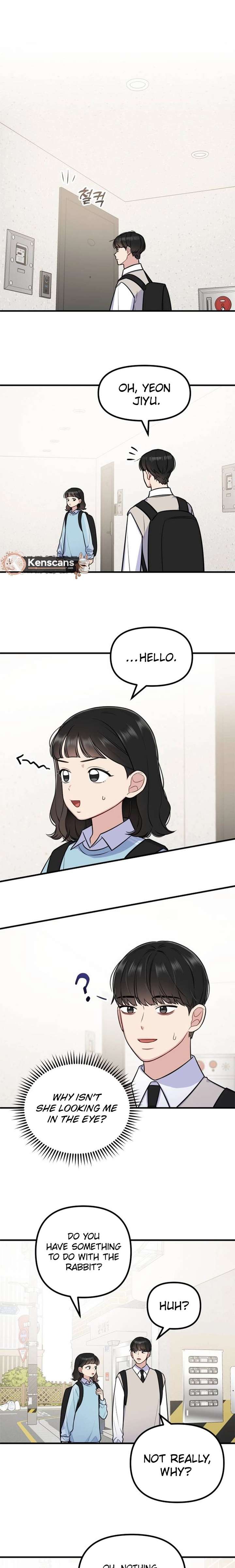 Read Jiyujiyo EN Manga Online