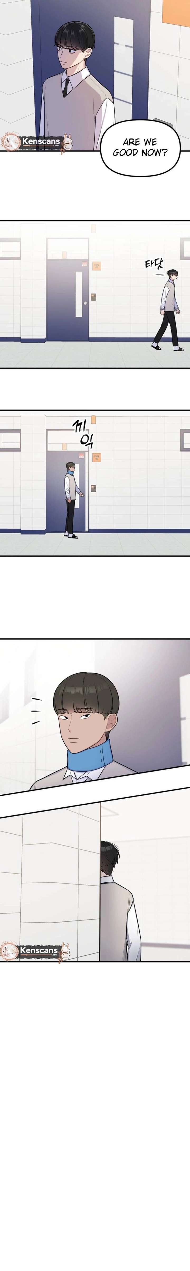Read Jiyujiyo EN Manga Online