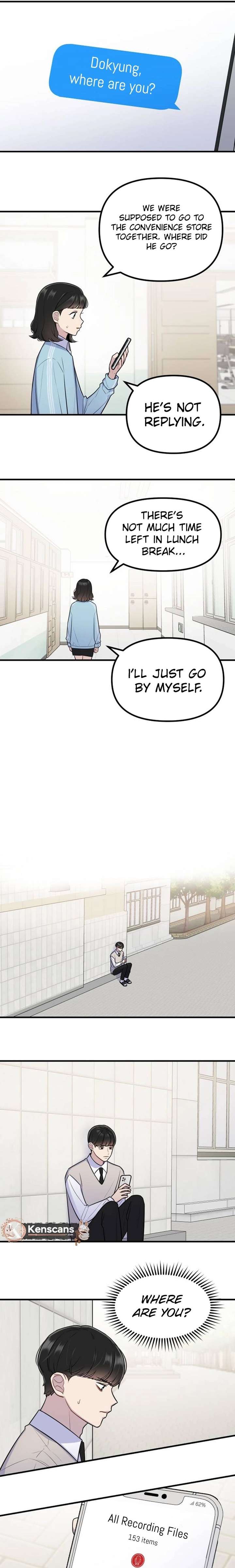 Read Jiyujiyo EN Manga Online
