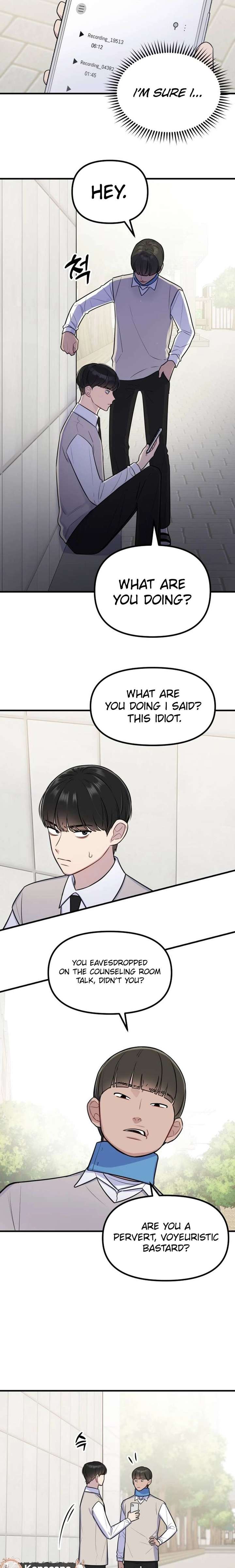Read Jiyujiyo EN Manga Online