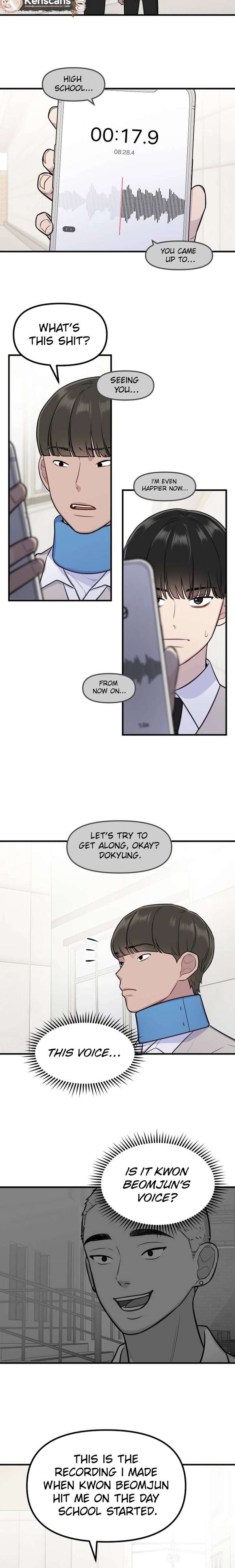 Read Jiyujiyo EN Manga Online