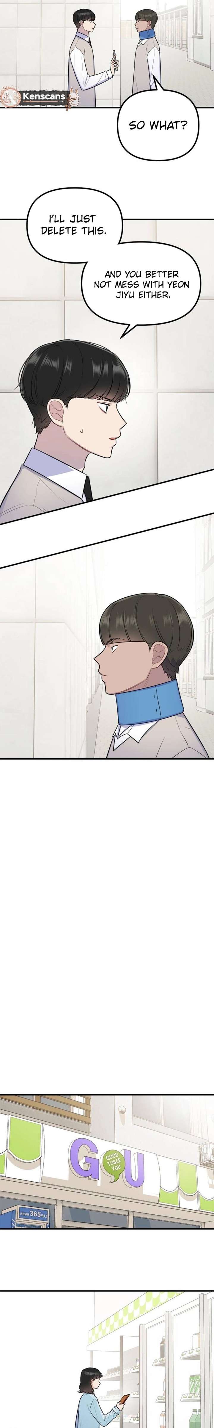 Read Jiyujiyo EN Manga Online