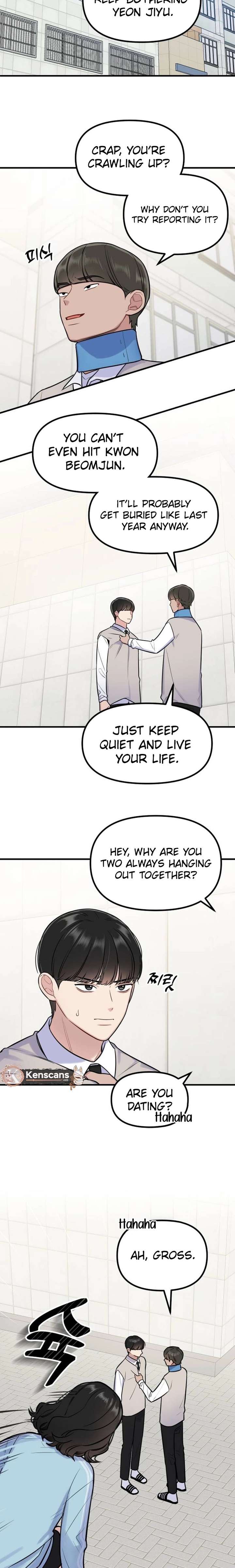 Read Jiyujiyo EN Manga Online