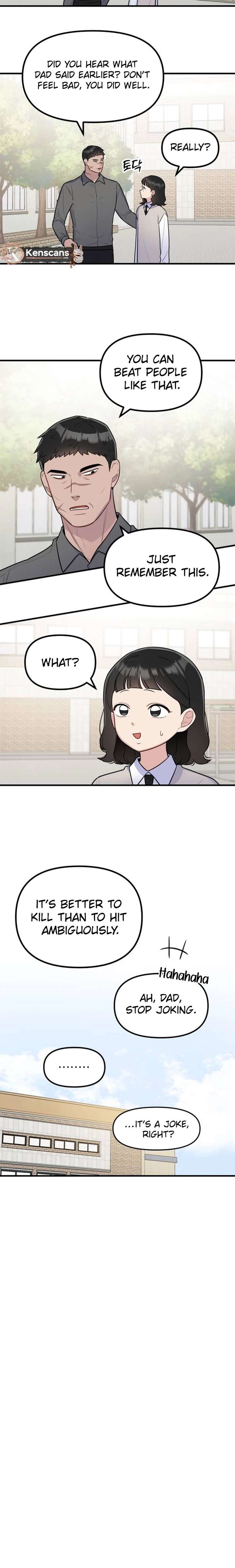 Read Jiyujiyo EN Manga Online
