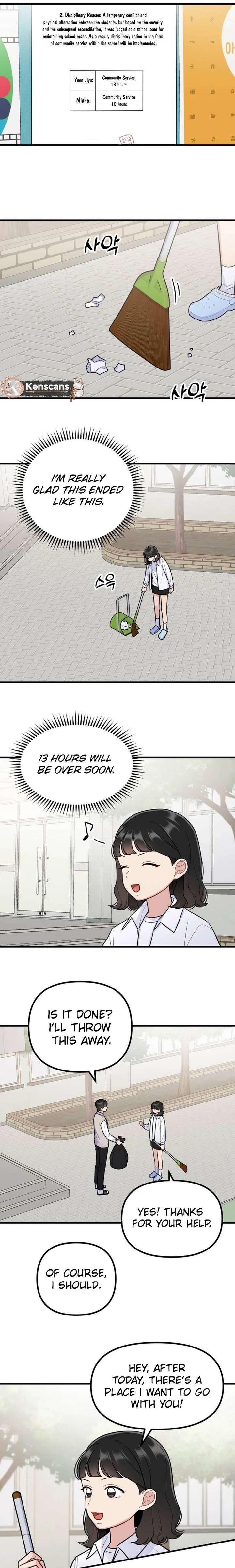 Read Jiyujiyo EN Manga Online