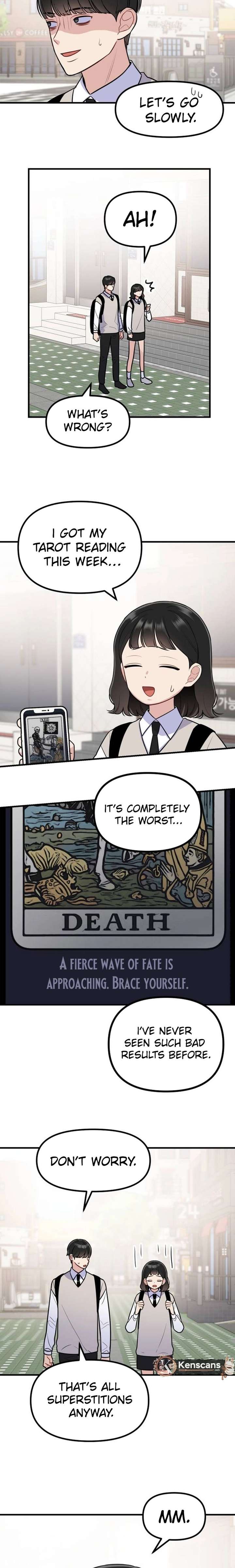 Read Jiyujiyo EN Manga Online
