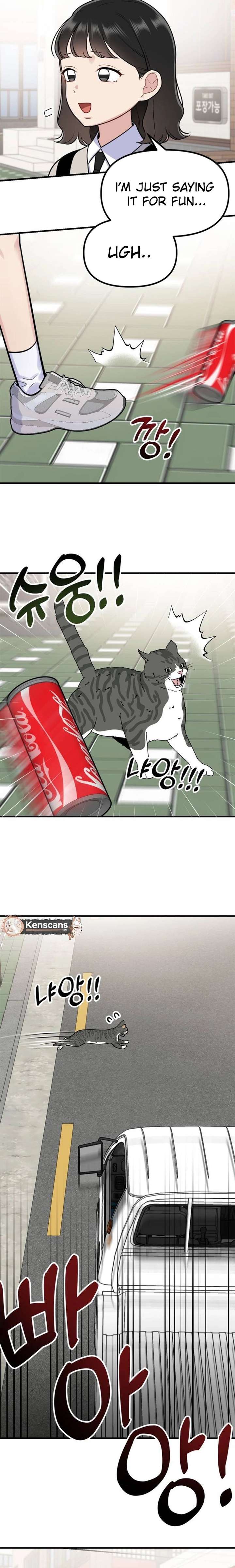 Read Jiyujiyo EN Manga Online
