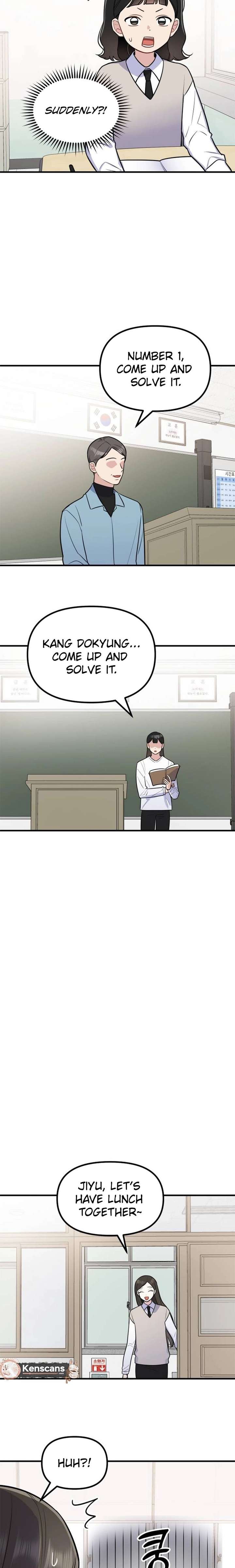 Read Jiyujiyo EN Manga Online