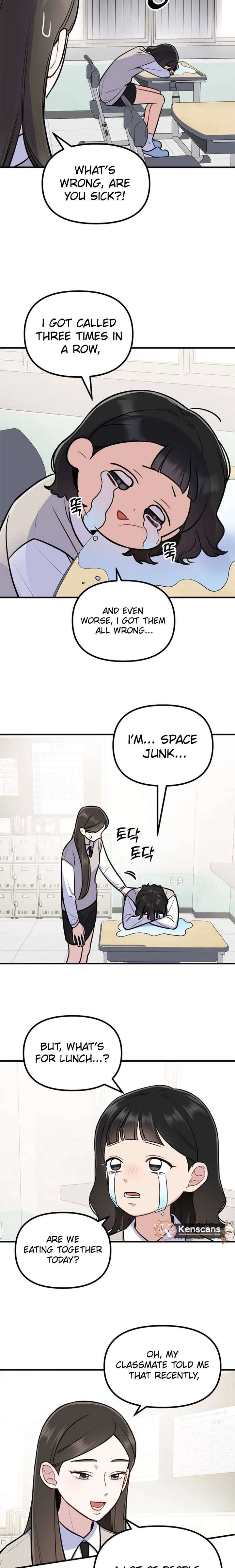 Read Jiyujiyo EN Manga Online