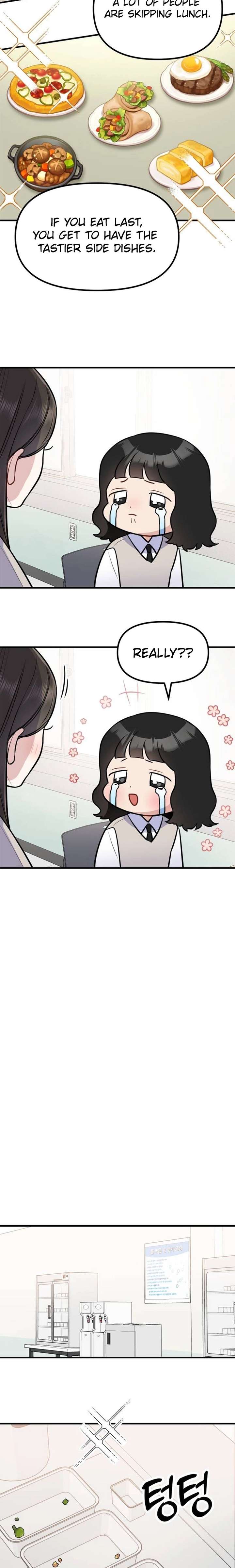 Read Jiyujiyo EN Manga Online