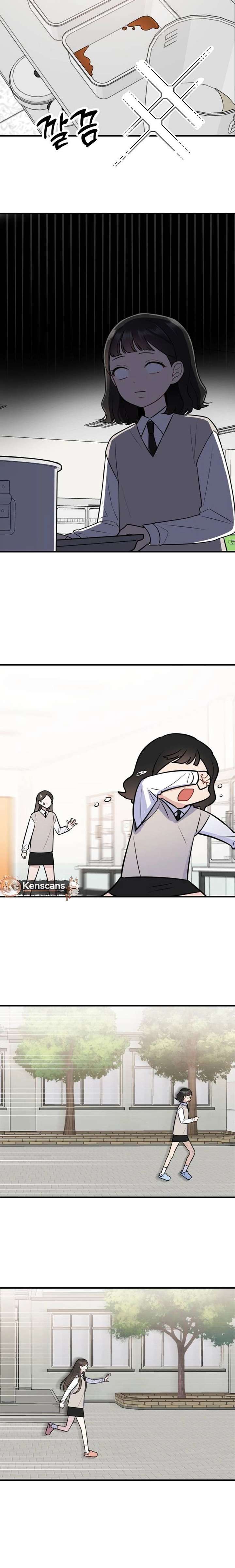 Read Jiyujiyo EN Manga Online