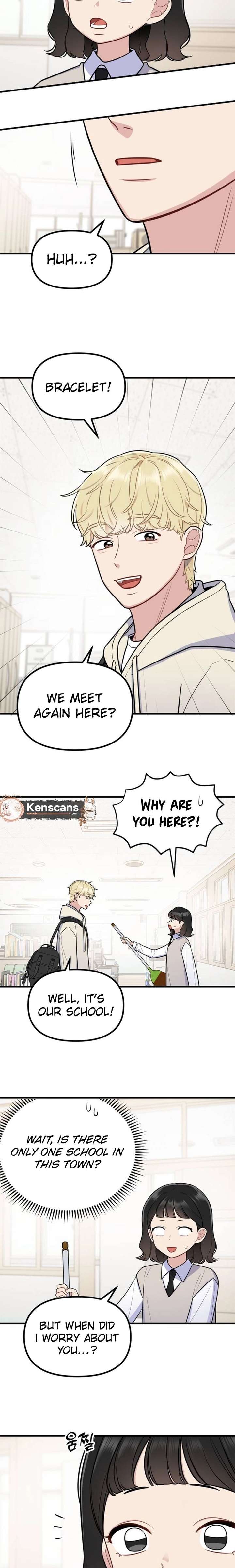 Read Jiyujiyo EN Manga Online