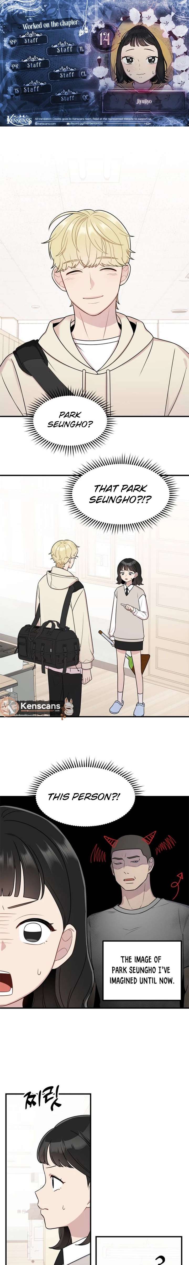 Read Jiyujiyo EN Manga Online