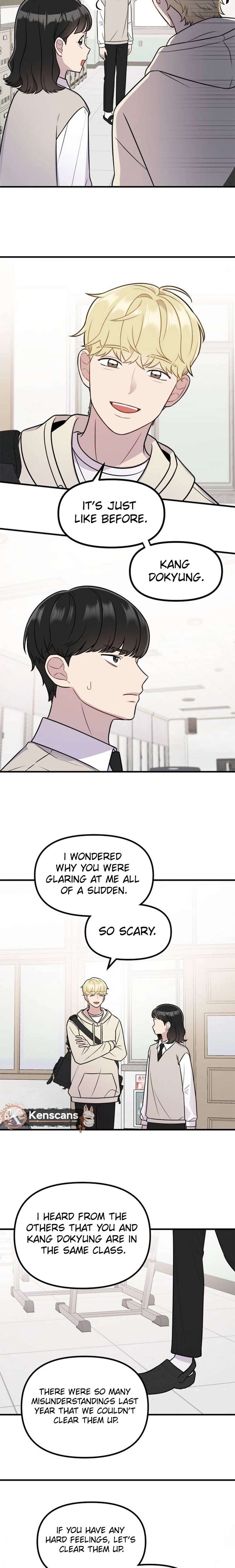 Read Jiyujiyo EN Manga Online