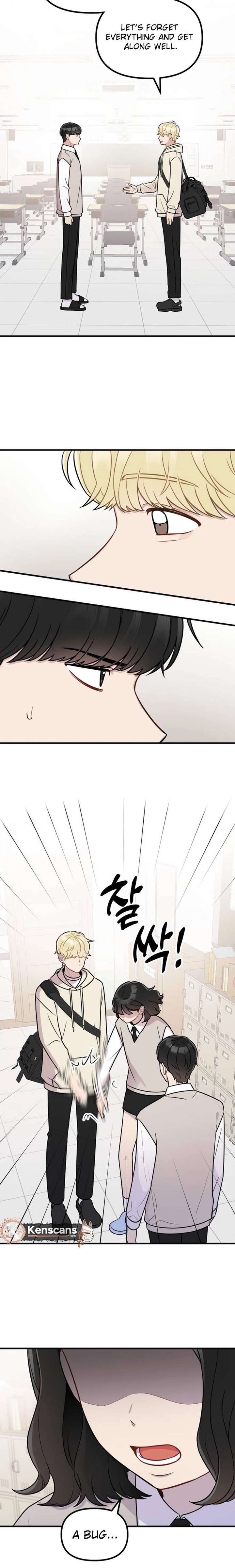 Read Jiyujiyo EN Manga Online