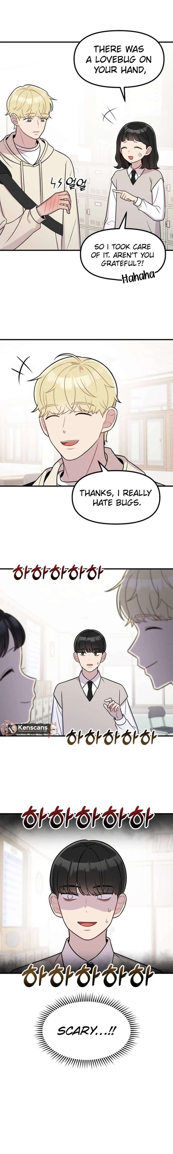 Read Jiyujiyo EN Manga Online